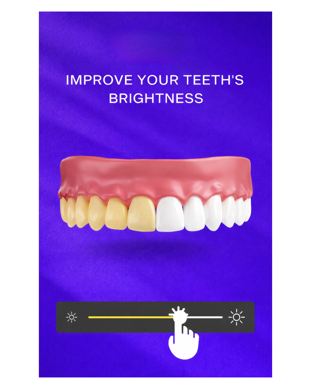 Teeth Whitening Powder