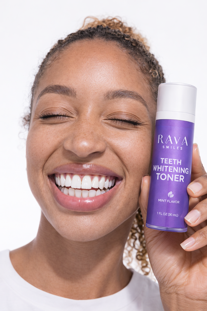 Veneer & Bonding Aftercare Kit