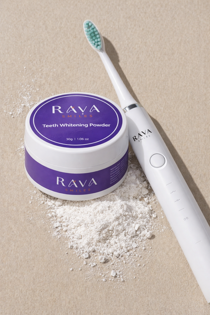 Veneer & Bonding Aftercare Kit