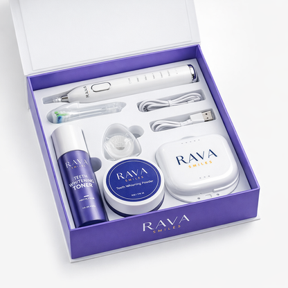 Veneer & Bonding Aftercare Kit