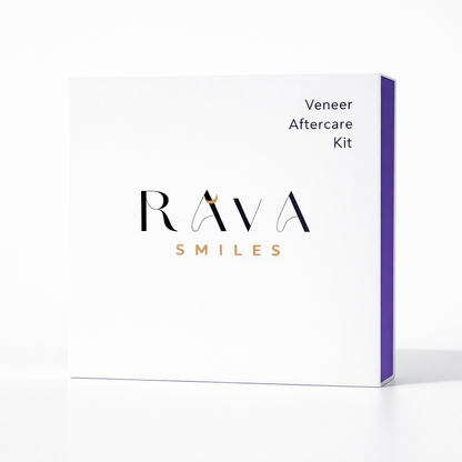 Veneer & Bonding Aftercare Kit