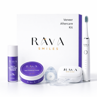 Veneer & Bonding Aftercare Kit
