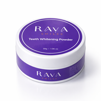 Teeth Whitening Powder