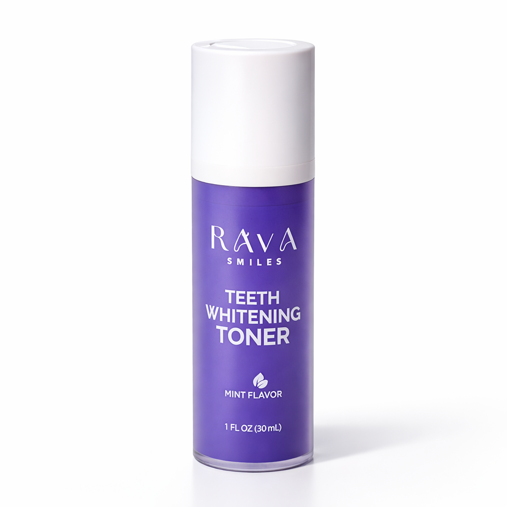 Veneer & Bonding Aftercare Kit