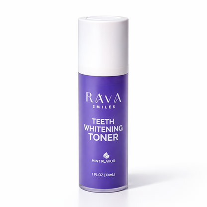 Veneer & Bonding Aftercare Kit