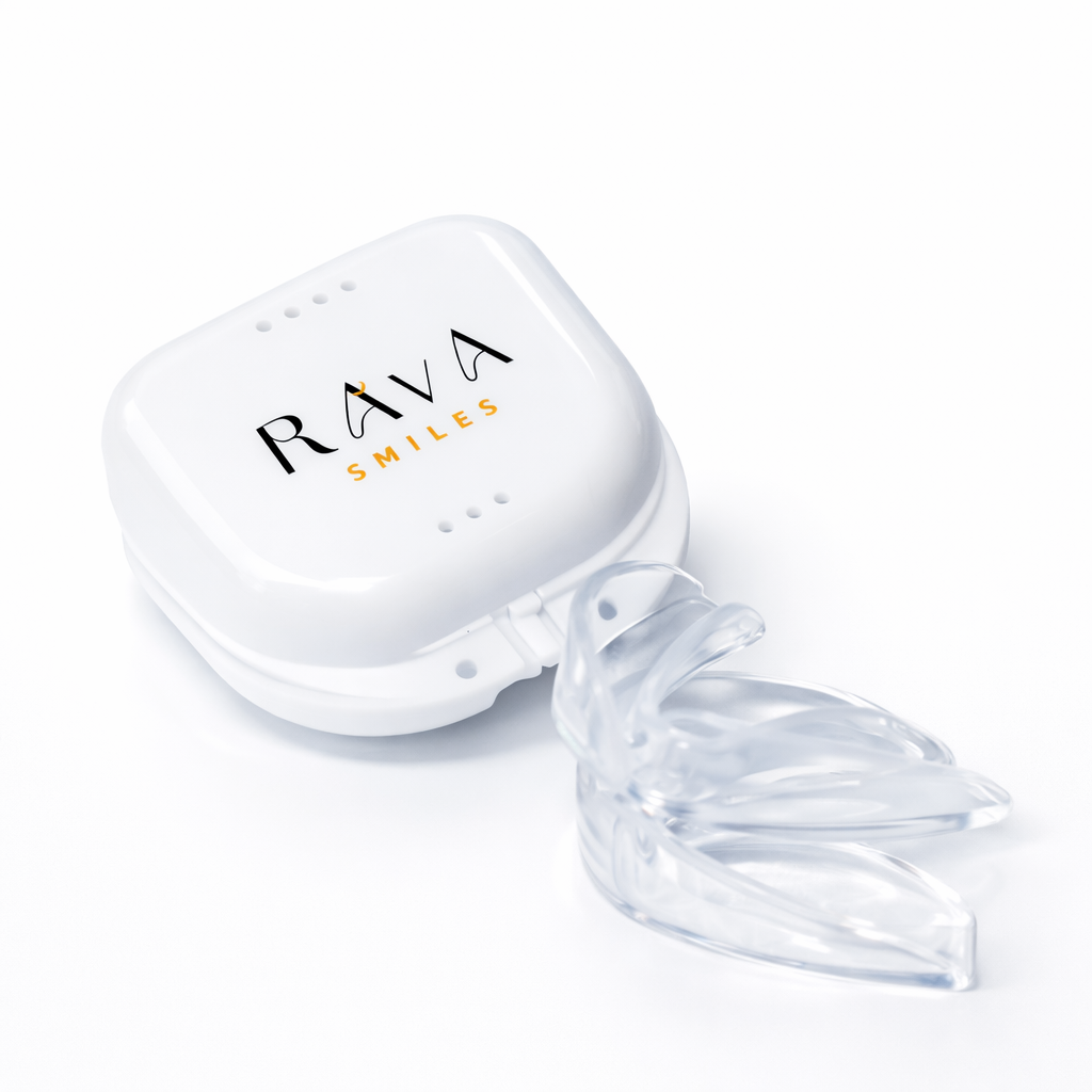 Veneer & Bonding Aftercare Kit