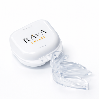 Veneer & Bonding Aftercare Kit