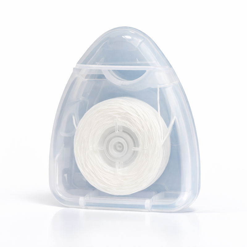 Specialised Dental Floss