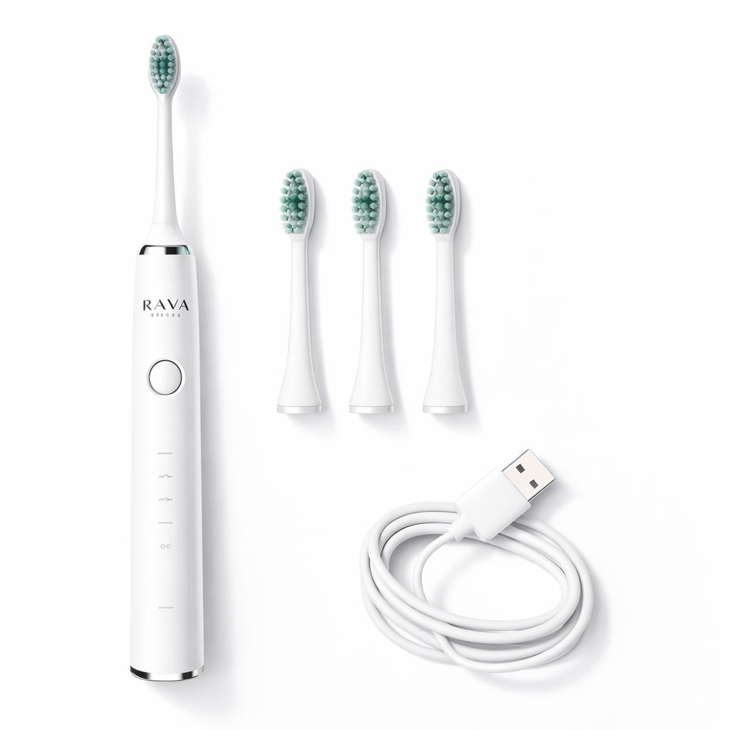 5 Mode Sonic Toothbrush