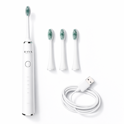 5 Mode Sonic Toothbrush