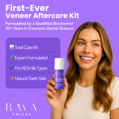Teeth Whitening Toner