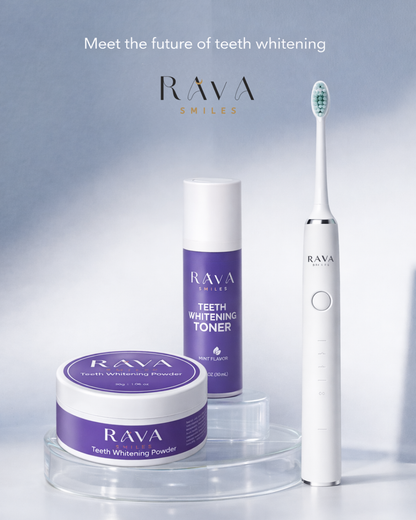 Teeth Whitening Powder